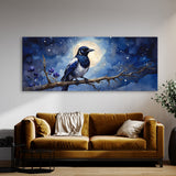 Magpie Enchanted Sky 39