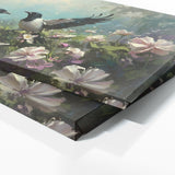 Magpie Eternal Blossoms 6