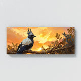 Magpie Golden Majesty 1