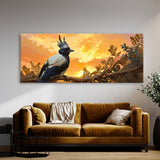Magpie Golden Majesty 1