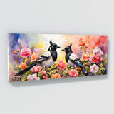 Magpie In Bloom 25