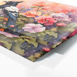 Magpie In Bloom 25
