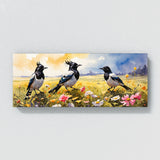 Magpie Meadows Radiance 38