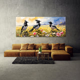 Magpie Meadows Radiance 38
