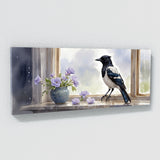 Magpie Mist Melody 28