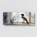 Magpie Mist Melody 28