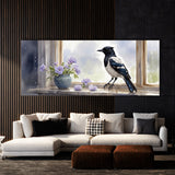 Magpie Mist Melody 28