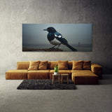 Magpie Noir Morning Sentinel 66