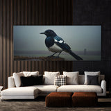 Magpie Noir Morning Sentinel 66