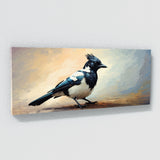 Magpie Pixelated Dreams 89