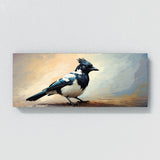 Magpie Pixelated Dreams 89