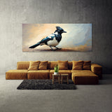 Magpie Pixelated Dreams 89