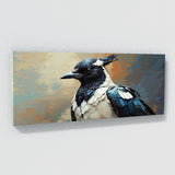 Magpie Pixelated Dreams 90