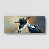 Magpie Pixelated Dreams 90