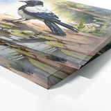 Magpie Tranquil Ripples 24