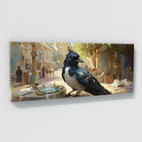 Magpie Trinket Thiefs Treasure 12