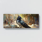 Magpie Trinket Thiefs Treasure 12