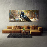 Magpie Trinket Thiefs Treasure 12