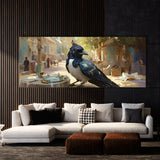 Magpie Trinket Thiefs Treasure 12