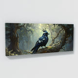 Magpie Watch 13