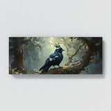 Magpie Watch 13