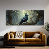 Magpie Watch 13