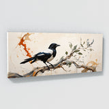 Magpie Whispers Of Nature 85
