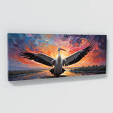 Stork Dusks Grace 46