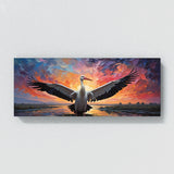 Stork Dusks Grace 46