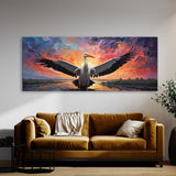 Stork Dusks Grace 46
