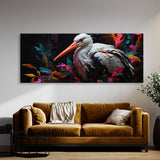 Stork Futuristic Neon 90