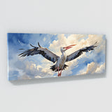 Stork Graceful Ascent 21