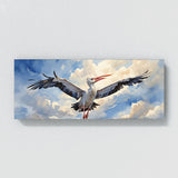 Stork Graceful Ascent 21