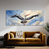 Stork Graceful Ascent 21
