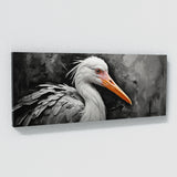 Stork Grey Majesty 91