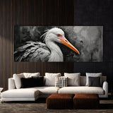 Stork Grey Majesty 91