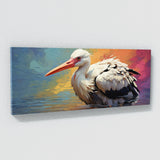 Stork Pixel Essence 100