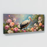 Stork Spring Serenade 58