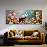 Stork Spring Serenade 58