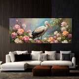 Stork Spring Serenade 58