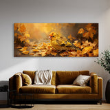 Finch Autumn Serenity 1
