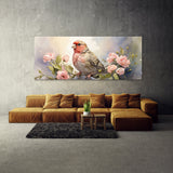 Finch Dreamy 27