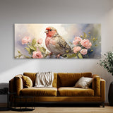 Finch Dreamy 27