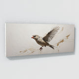 Finch Elegant Flight 84
