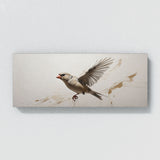 Finch Elegant Flight 84