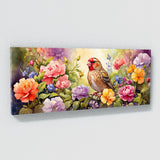 Finch Floral Harmony 29
