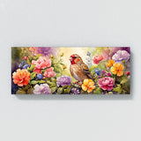 Finch Floral Harmony 29