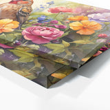 Finch Floral Harmony 29