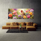 Finch Floral Harmony 29