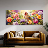 Finch Floral Harmony 29